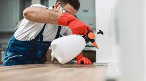 Best Pest Control for Multi-Family Homes  in Eddyville, IA